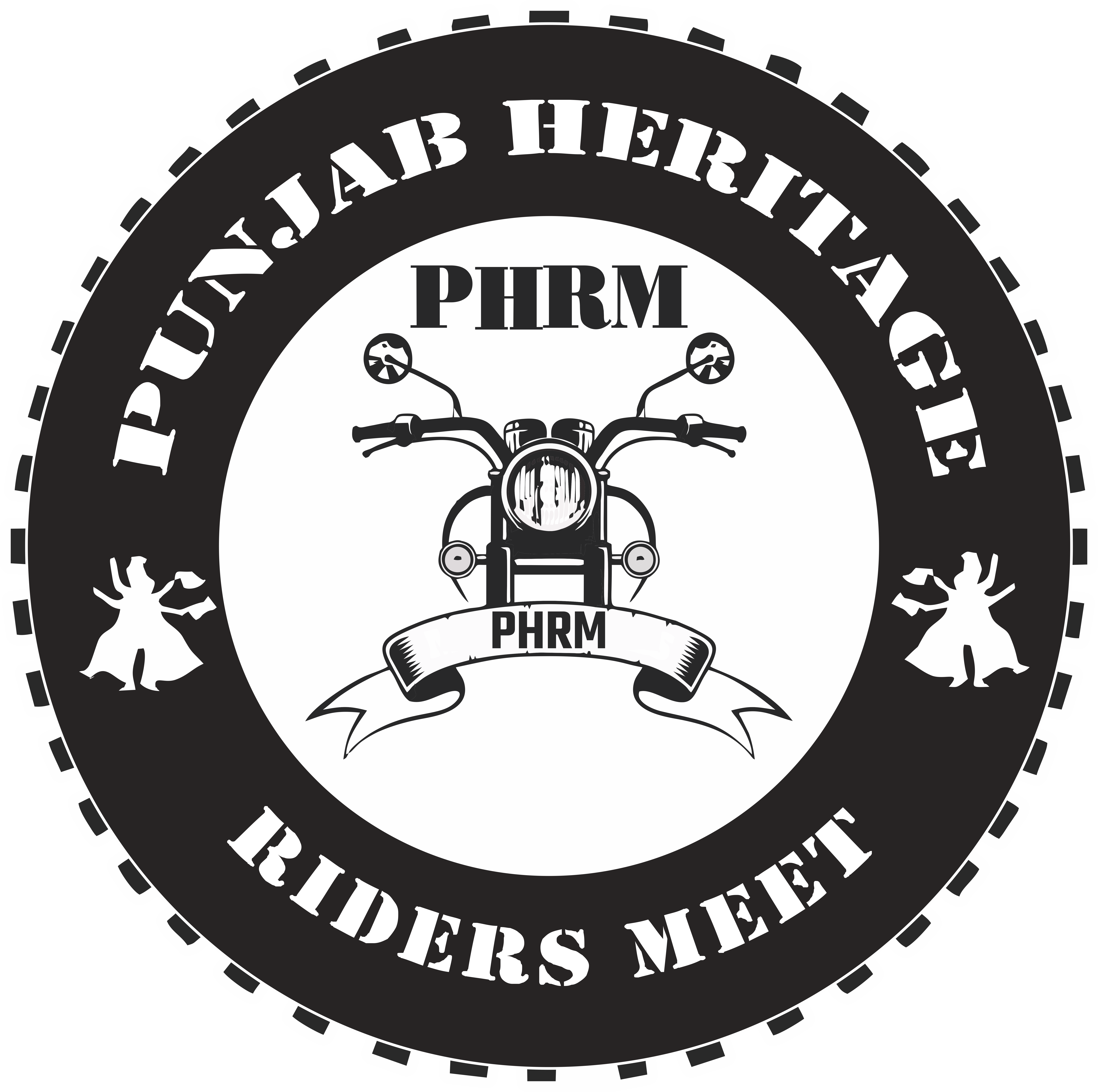 phrm logo